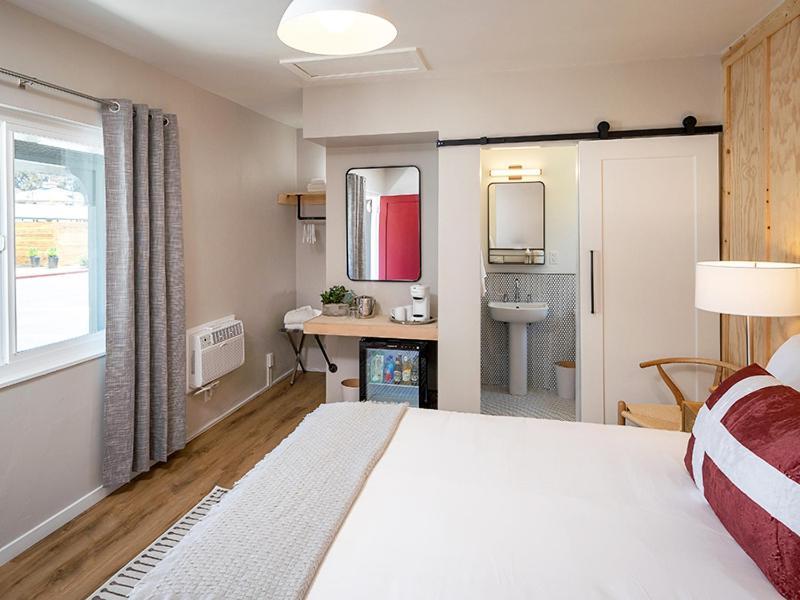 Hotel Hygge Buellton Luaran gambar