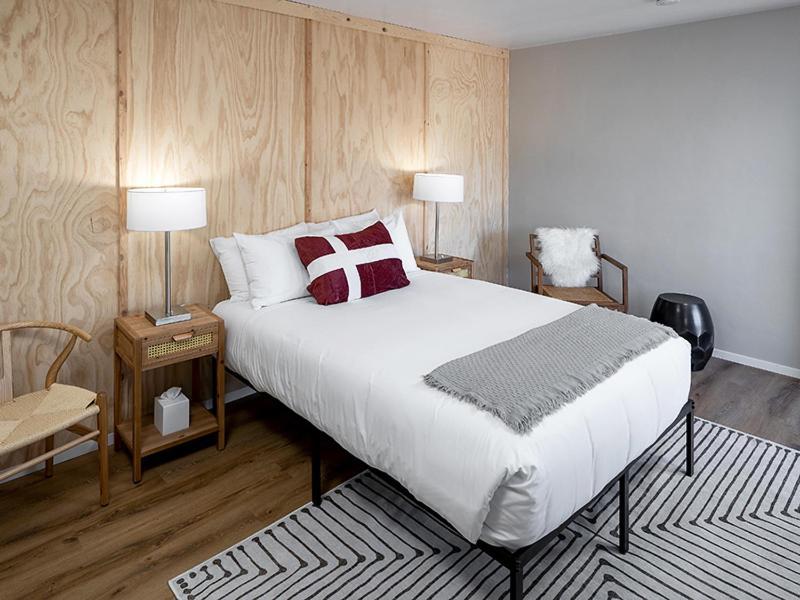 Hotel Hygge Buellton Luaran gambar