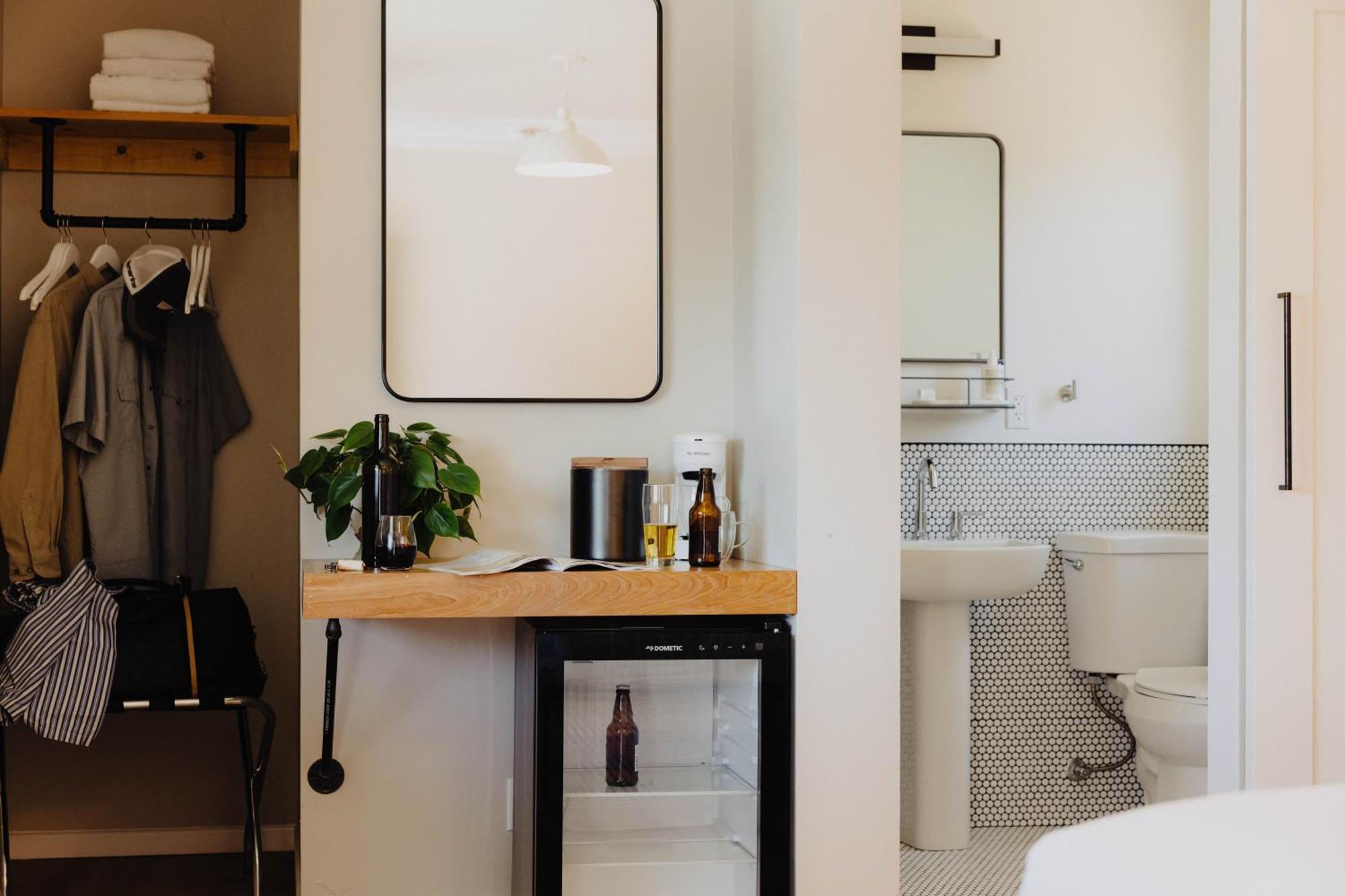 Hotel Hygge Buellton Bilik gambar