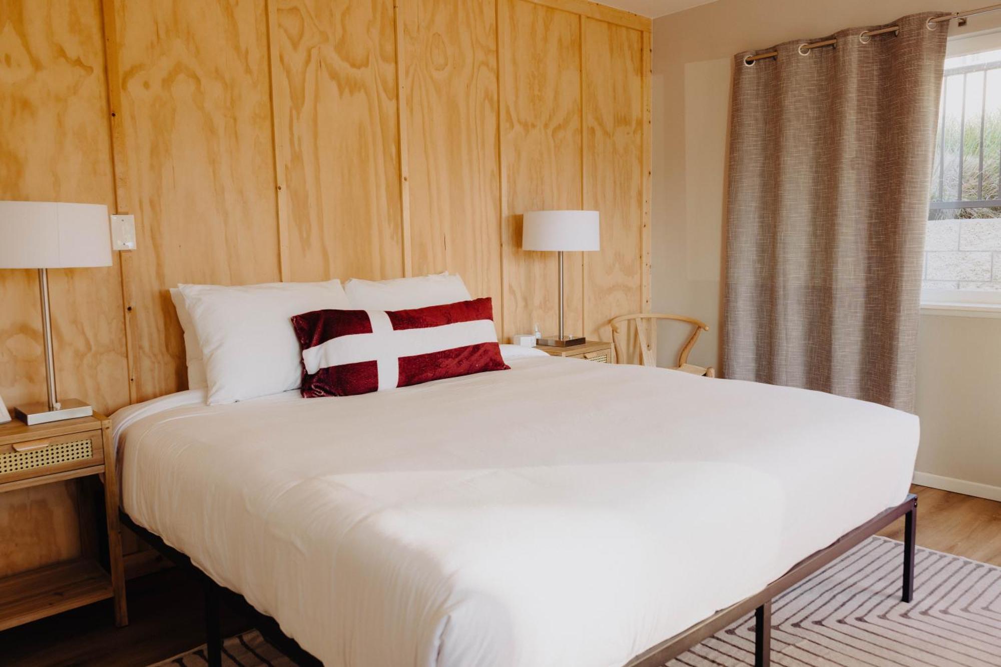 Hotel Hygge Buellton Luaran gambar