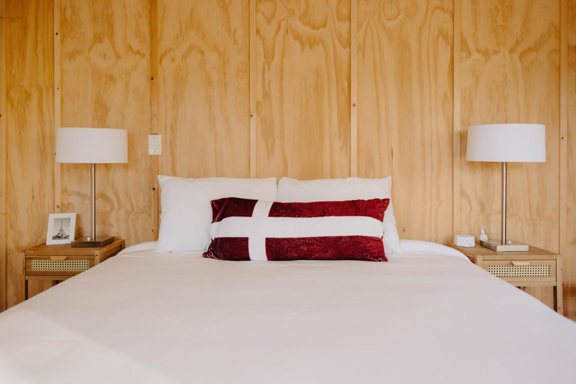Hotel Hygge Buellton Luaran gambar