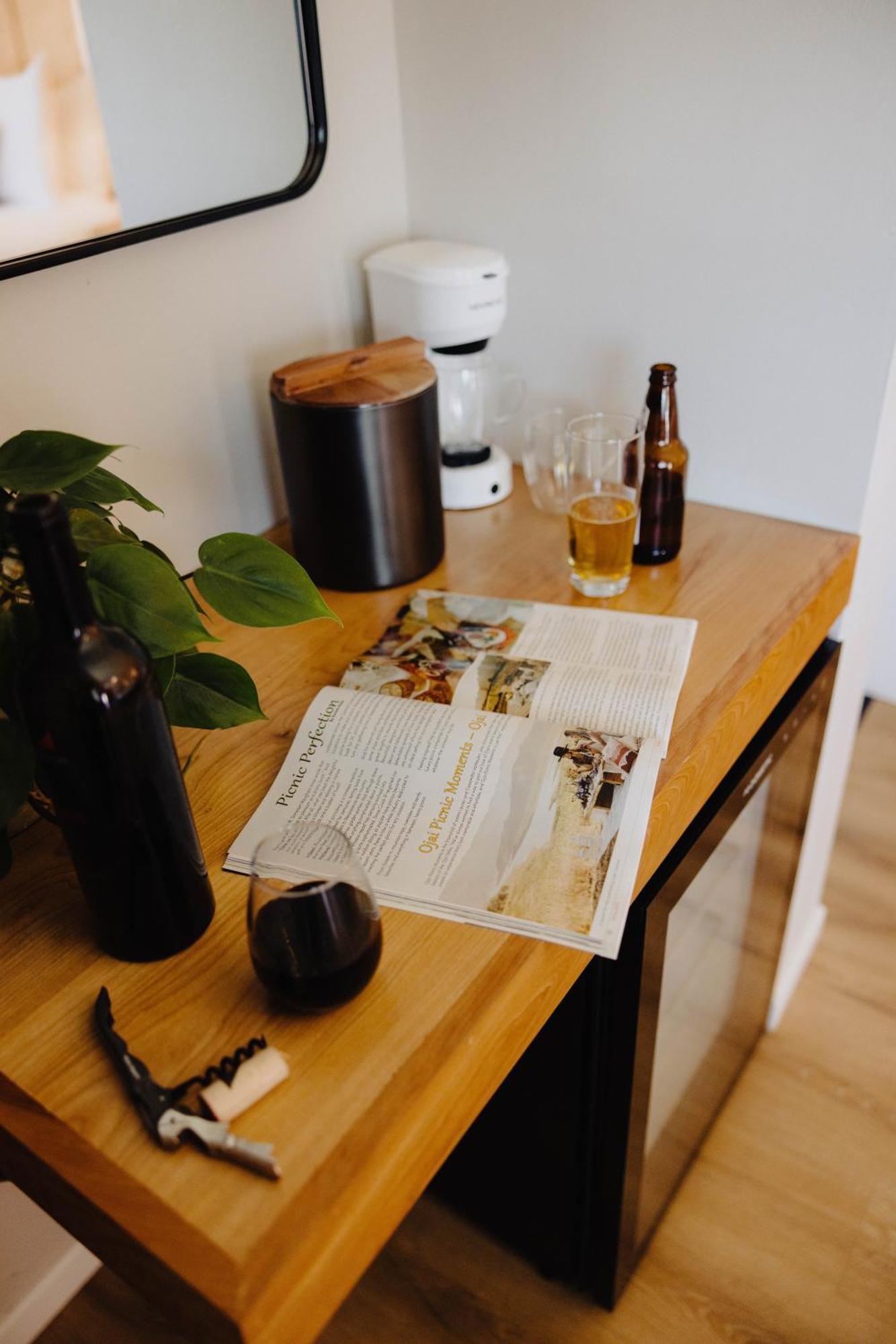 Hotel Hygge Buellton Luaran gambar
