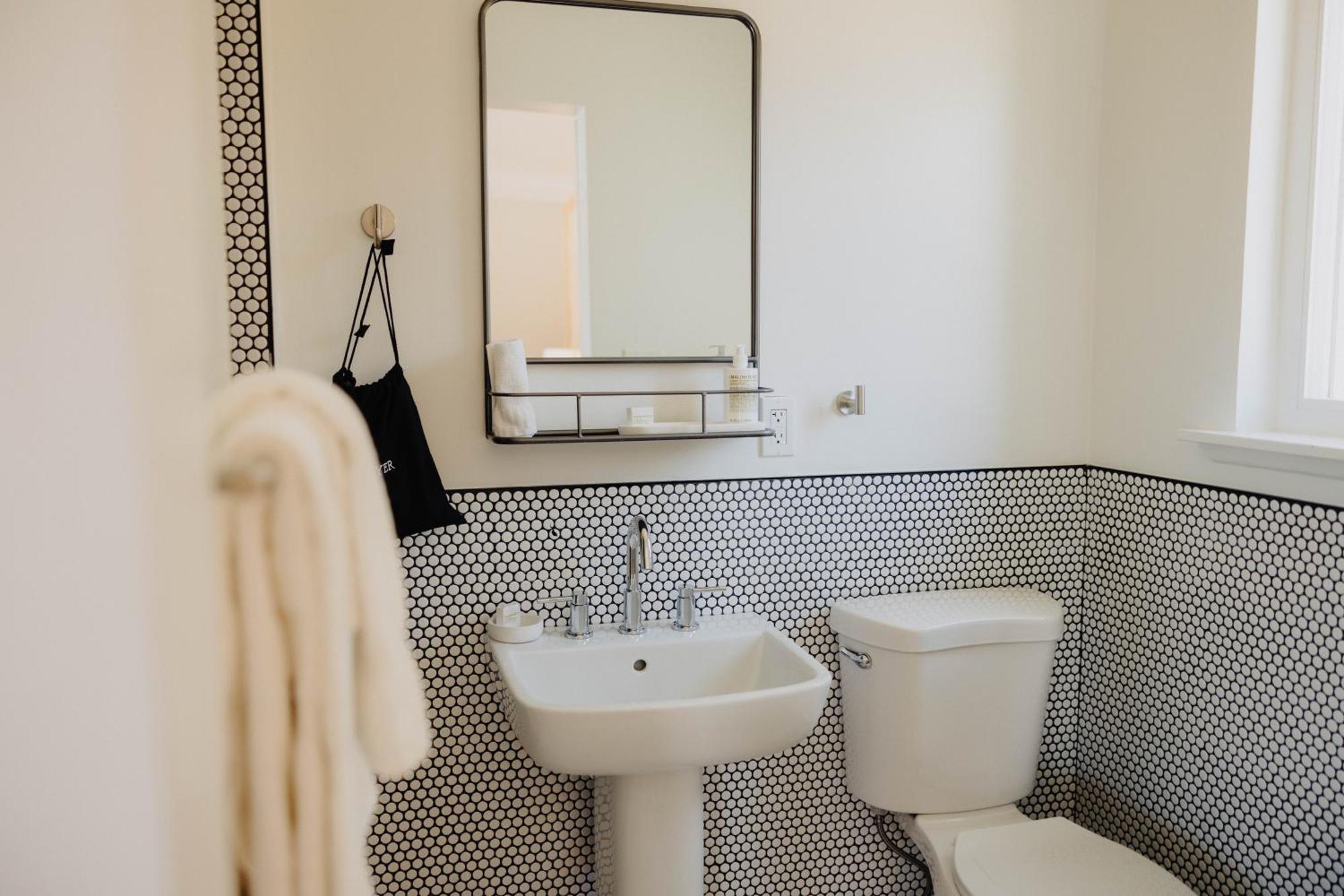Hotel Hygge Buellton Bilik gambar