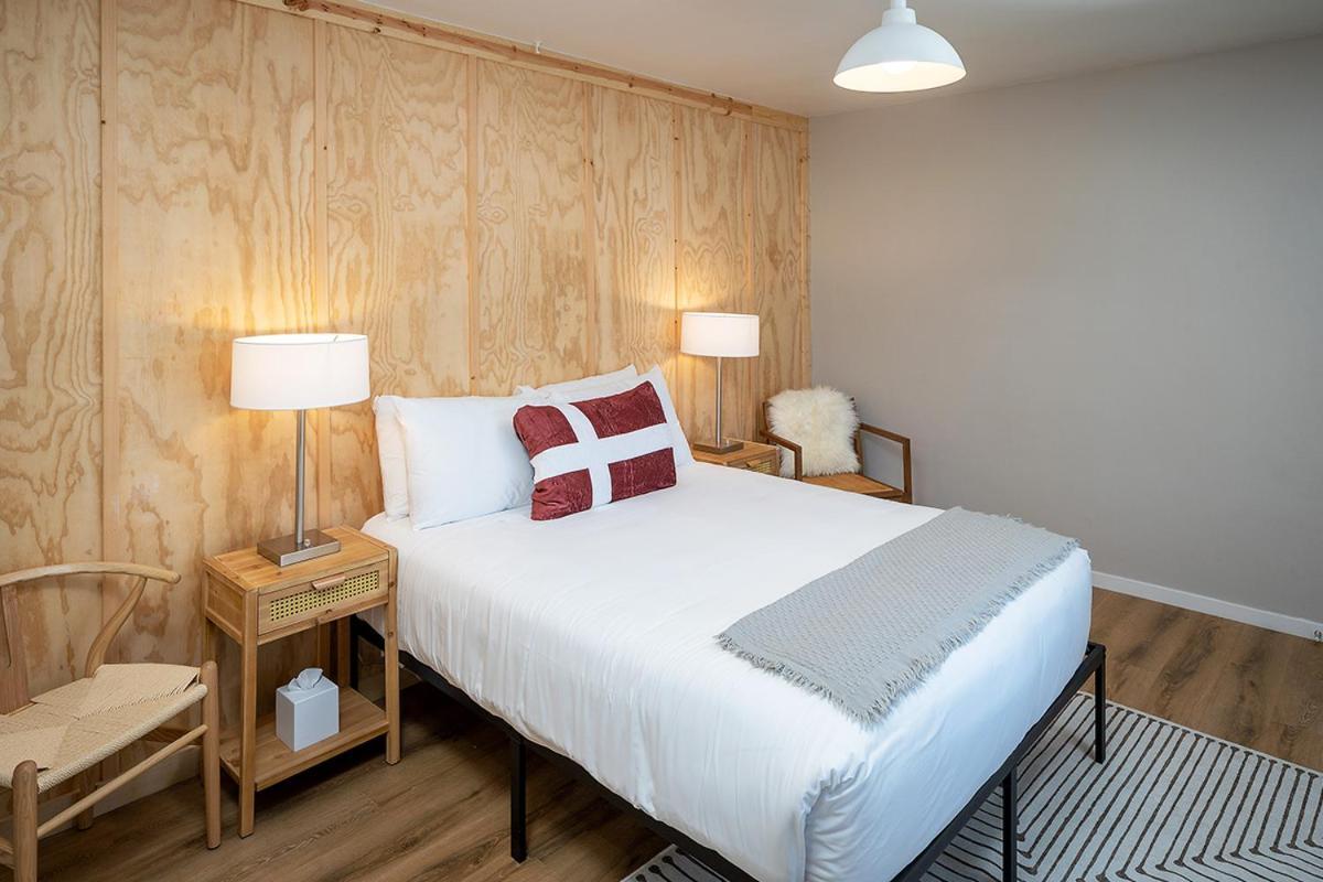 Hotel Hygge Buellton Luaran gambar
