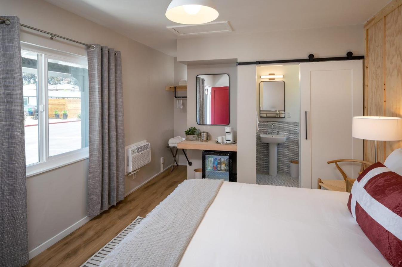 Hotel Hygge Buellton Luaran gambar